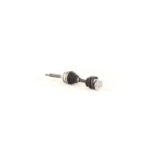1994 Isuzu Trooper Drive Axle Front 3