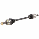 BuyAutoParts 90-904952D Drive Axle Kit 3