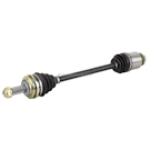 BuyAutoParts 90-908972D Drive Axle Kit 3