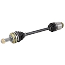 BuyAutoParts 90-908972D Drive Axle Kit 2