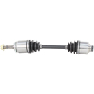 BuyAutoParts 90-917802D Drive Axle Kit 3