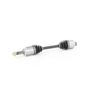 2000 Acura NSX Drive Axle Rear 2