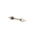 2012 Acura TSX Drive Axle Front 3