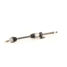 BuyAutoParts 90-04341N Drive Axle Front 2