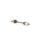 BuyAutoParts 90-04359N Drive Axle Front 3
