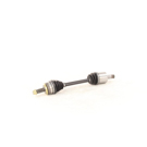2013 Honda Accord Drive Axle Front 2