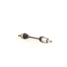 2013 Honda Accord Drive Axle Front 3
