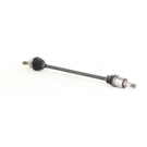 BuyAutoParts 90-06237N Drive Axle Front 3