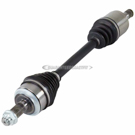 BuyAutoParts Honda Drive Axle Front 90-04448N