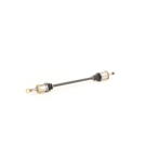 2012 Honda CR-V Drive Axle Rear 2