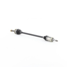 BuyAutoParts 90-70355N Drive Axle Rear 3
