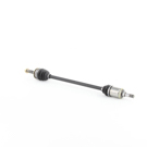 BuyAutoParts 90-70354N Drive Axle Rear 3