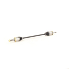 2012 Honda CR-V Drive Axle Rear 2