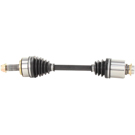 2016 Honda CR-V Drive Axle Kit 3