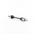 BuyAutoParts 90-04562N Drive Axle Front 3