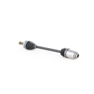 2002 Acura MDX Drive Axle Rear 3