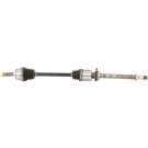 BuyAutoParts  Honda Pilot Drive Axle Front 90-04478N