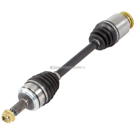 BuyAutoParts 90-915282D Drive Axle Kit 3