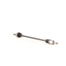 BuyAutoParts 90-04810N Drive Axle Front 3