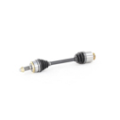 2012 Acura TL Drive Axle Front 2