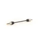 2021 Honda Pilot Drive Axle Rear 2