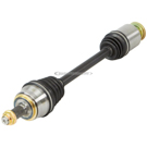 BuyAutoParts Acura TLX Drive Axle Front 90-04823N