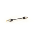 2021 Honda Pilot Drive Axle Rear 2