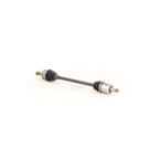 2021 Honda Pilot Drive Axle Rear 3