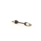 BuyAutoParts 90-04887N Drive Axle Front 3
