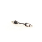 BuyAutoParts 90-04888N Drive Axle Front 3