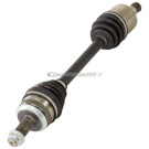 BuyAutoParts 90-06162N Drive Axle Front 1
