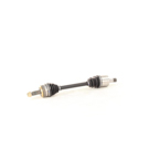 BuyAutoParts 90-06162N Drive Axle Front 4