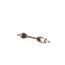 BuyAutoParts 90-06162N Drive Axle Front 5