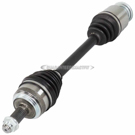 BuyAutoParts 90-06070N Drive Axle Front 1