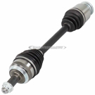 2016 Acura RDX Drive Axle Kit 2