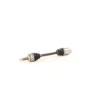 BuyAutoParts 90-04913N Drive Axle Front 2