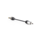 2017 Acura TLX Drive Axle Rear 3