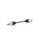 2012 Acura TL Drive Axle Rear 2