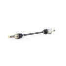 2015 Acura TLX Drive Axle Rear 2