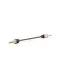 2014 Acura RDX Drive Axle Rear 2