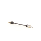 2014 Acura RDX Drive Axle Rear 3