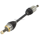 BuyAutoParts 90-915472D Drive Axle Kit 2