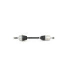2019 Honda Accord Drive Axle Front 1