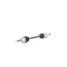 2019 Honda Accord Drive Axle Front 2