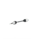 2017 Honda Civic Drive Axle Front 2