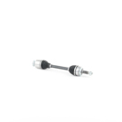 2017 Honda Civic Drive Axle Front 3