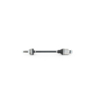 2017 Acura MDX Drive Axle Kit 2