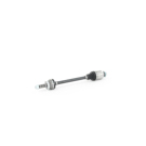 2017 Acura MDX Drive Axle Rear 2