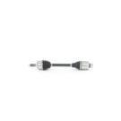 2017 Honda Clarity Drive Axle Kit 2