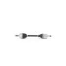 2017 Honda Clarity Drive Axle Kit 3
